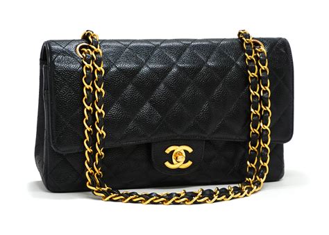 bolsa chanel vintage|authentic Chanel handbags.